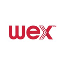 Logo da WEX
