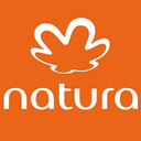 Logo da Natura