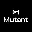 Logo da Mutant